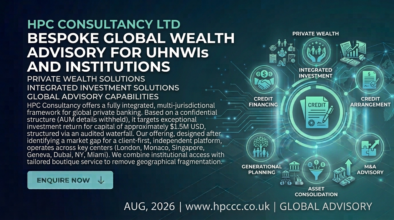 Independent Ireland Wealth & Investment Advisory Solutions