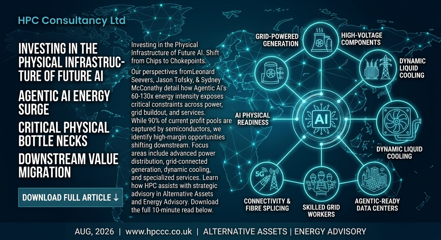 Investing in the Physical Infrastructure of Future AI Ireland