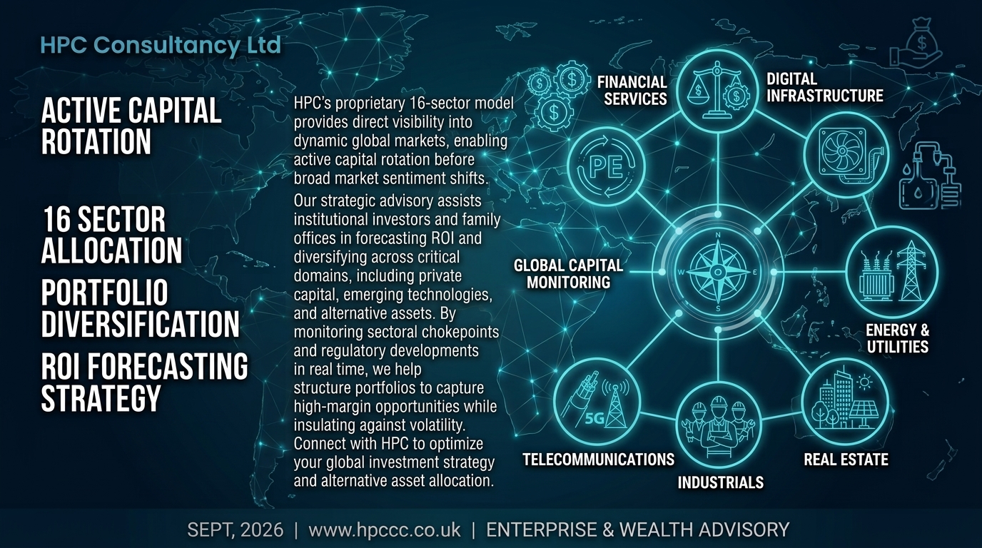 Maximising Returns through Active 16 Sector Allocation in Ireland