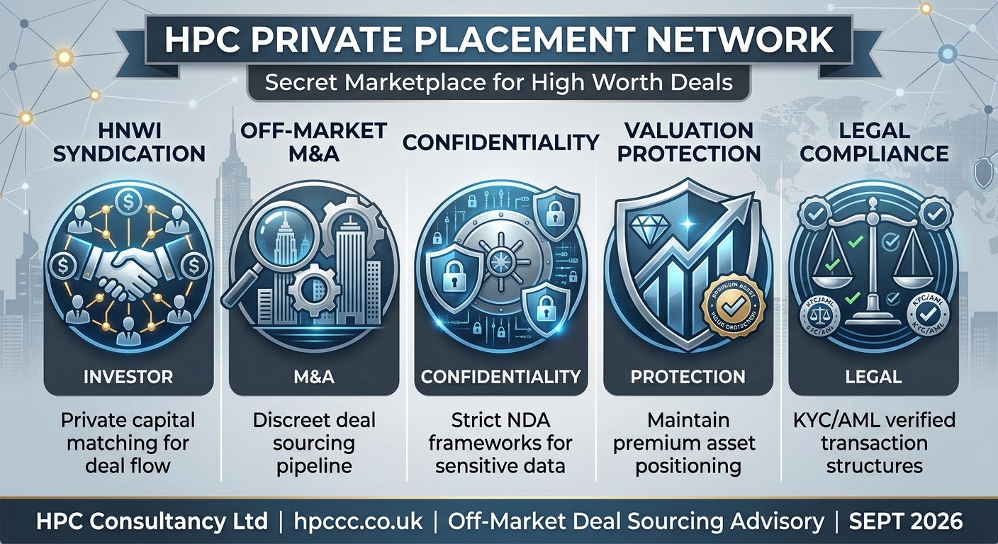 Why Ireland Premium High-Yield Deals Never Hit Public Websites